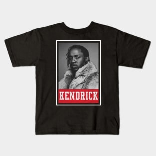 kendrick Kids T-Shirt